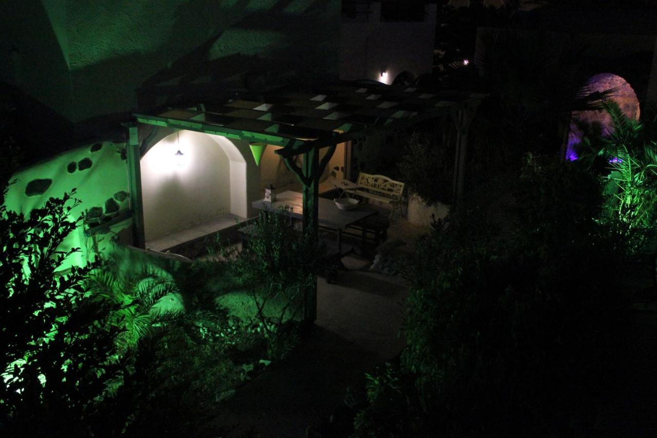 Belair Hotel Perissa  Exterior photo